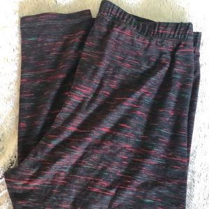Sweetlegs Plus Size